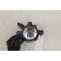 Opel Zafira B Front fog light 