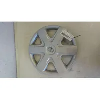 Toyota Yaris Radnabendeckel Felgendeckel original 14