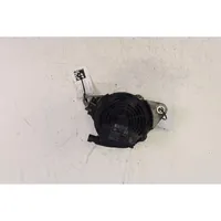 Nissan Micra Alternator 