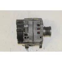 Mercedes-Benz C W205 Generator/alternator 