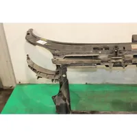 Audi A3 S3 8P Radiator support slam panel 