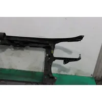 Audi A3 S3 8P Radiator support slam panel 