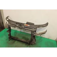 Audi A3 S3 8P Radiator support slam panel 