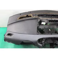 Lancia Ypsilon Airbag-Set mit Verkleidung 