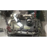 Volkswagen Golf Plus Engine BXE