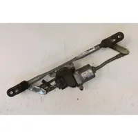 Lancia Ypsilon Front wiper linkage and motor 