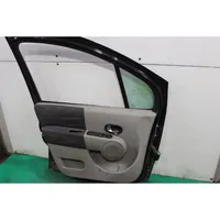 Renault Modus Drzwi przednie 