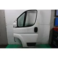 Fiat Ducato Drzwi przednie 