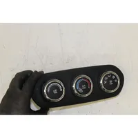 Jeep Renegade Panel klimatyzacji 