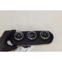 Jeep Renegade Climate control unit 