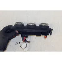 Jeep Renegade Climate control unit 