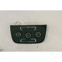 Jeep Compass Panel klimatyzacji 53206283