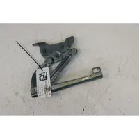 Opel Corsa E Engine bonnet/hood hinges 