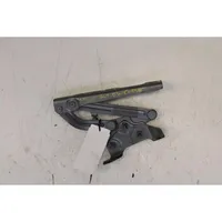 Opel Corsa E Engine bonnet/hood hinges 