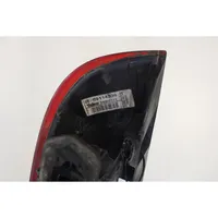 Opel Corsa C Lampa tylna 