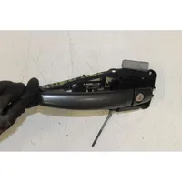 Opel Corsa E Front door exterior handle 