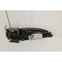 Opel Corsa E Front door exterior handle 