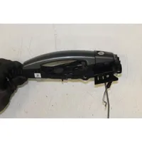 Opel Corsa E Front door exterior handle 