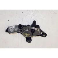 Audi A4 S4 B7 8E 8H Motor del limpiaparabrisas trasero 