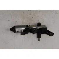 Audi A4 S4 B7 8E 8H Motor del limpiaparabrisas trasero 