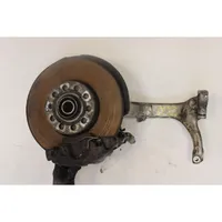 Audi A4 S4 B7 8E 8H Mozzo ruota anteriore 