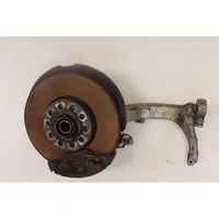 Audi A4 S4 B7 8E 8H Mozzo ruota anteriore 