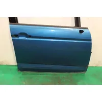 Volkswagen Touran III Front door 