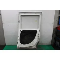 Fiat Doblo Side sliding door 