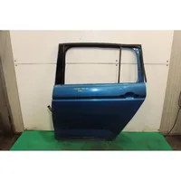 Volkswagen Touran III Rear door 