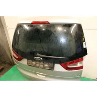 Ford Galaxy Takaluukun/tavaratilan kansi 