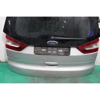 Ford Galaxy Puerta del maletero/compartimento de carga 