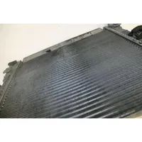 Mercedes-Benz Vito Viano W638 Radiateur de chauffage 