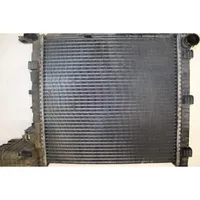 Mercedes-Benz Vito Viano W638 Radiateur de chauffage 