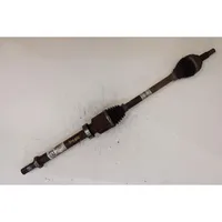 Renault Clio IV Front driveshaft 