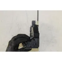 Opel Corsa E Front door lock 