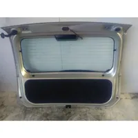 Daihatsu Sirion Tylna klapa bagażnika 
