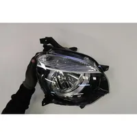 Renault Twingo III Lampa przednia 