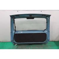 Daihatsu Sirion Tylna klapa bagażnika 