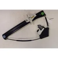 Volkswagen Touran III Rear door window regulator with motor 