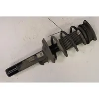 Volkswagen Touran III Front shock absorber/damper 