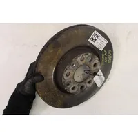 Volkswagen Touran III Front brake disc 