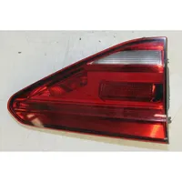 Volkswagen Touran III Rear/tail lights 5TA945093D