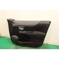 Toyota Yaris Front door card panel trim 