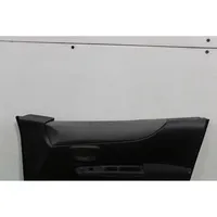 Toyota Yaris Front door card panel trim 