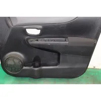 Toyota Yaris Front door card panel trim 