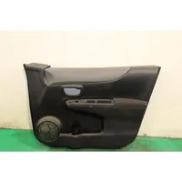 Toyota Yaris Front door card panel trim 