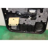 Toyota Yaris Front door card panel trim 