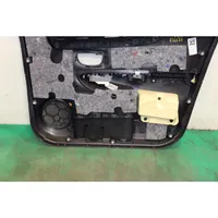 Toyota Yaris Front door card panel trim 