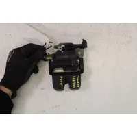 Volkswagen Touran III Tailgate lock latch 