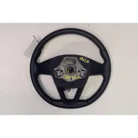 Seat Ibiza IV (6J,6P) Steering wheel 